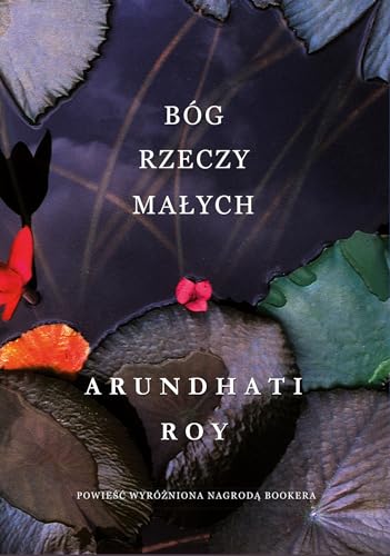 Bog rzeczy malych Bog rzeczy malych
