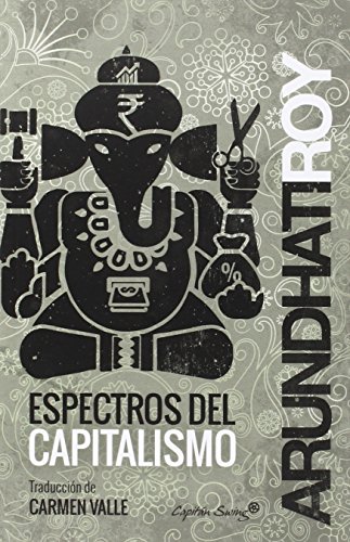 Espectros del Capitalismo Espectros del Capitalismo