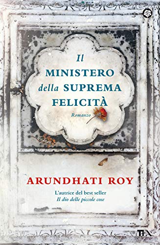 Il ministero della suprema felicità (Narrativa best seller)