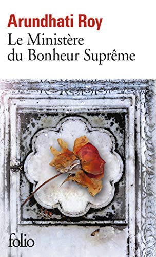 Le Ministère du Bonheur Suprême Le Ministère du Bonheur Suprême