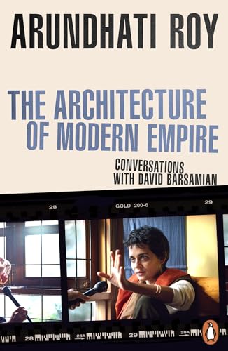The Architecture of Modern Empire The Architecture of Modern Empire von Penguin