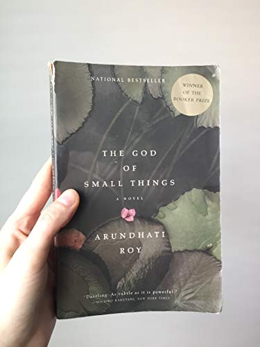 The God of Small Things The God of Small Things