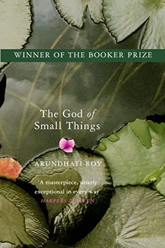 The God of Small Things: Winner of the Booker Prize von Fourth Estate