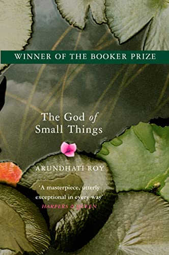 The God of Small Things: Winner of the Booker Prize von Fourth Estate