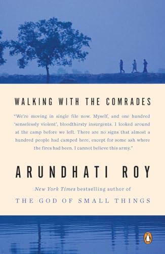 Walking with the Comrades