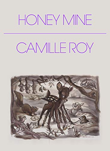 Honey Mine: Collected Stories von Nightboat Books