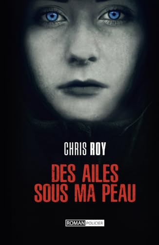 Des ailes sous ma peau von Independently published