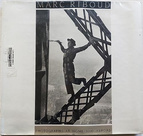 Marc Riboud Journal: Photographs at Home and Abroad