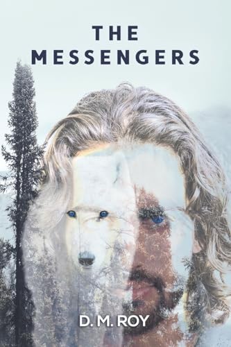 The Messengers von Austin Macauley Publishers