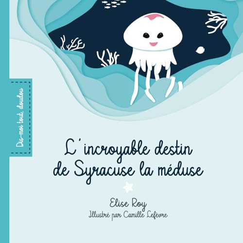 L’incroyable destin de Syracuse la méduse L’incroyable destin de Syracuse la méduse von CoolLibri