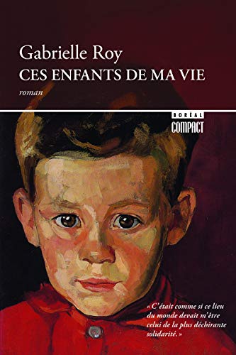 Ces enfants de ma vie von BOREAL