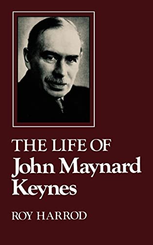 Life Of John Maynard Keynes von W. W. Norton & Company