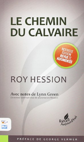 Le chemin du calvaire von BLF EUROPE