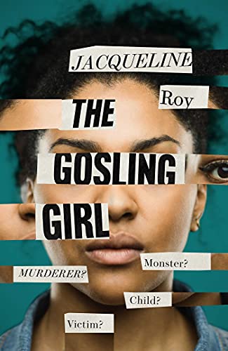 The Gosling Girl von Simon & Schuster Ltd