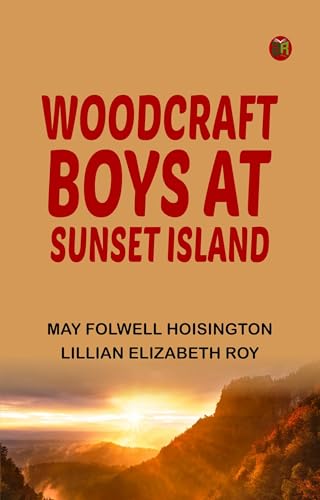 Woodcraft Boys at Sunset Island Woodcraft Boys at Sunset Island von Anson Street Press