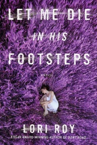 Let Me Die In His Footsteps von The Text Publishing Company