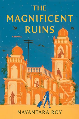 The Magnificent Ruins von Algonquin Books