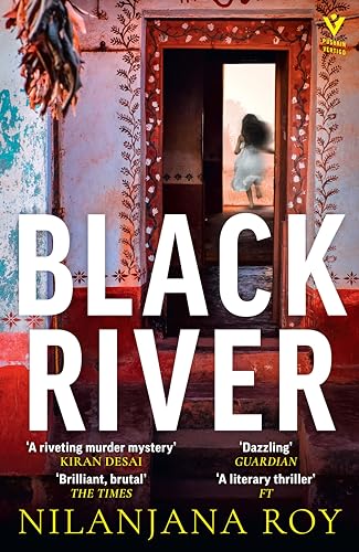 Black River von Pushkin Vertigo