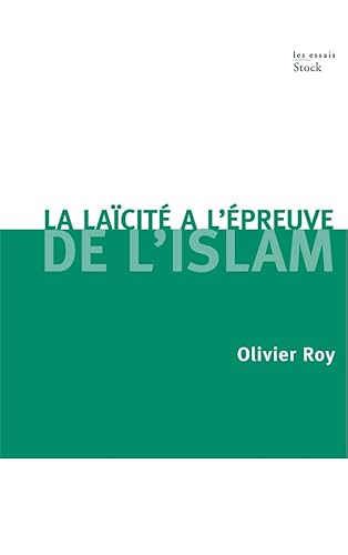 La laïcité face à l'Islam