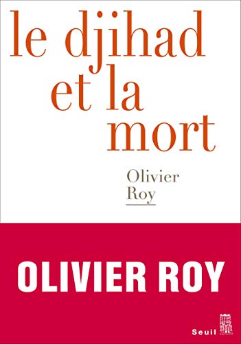 Le Djihad et la mort von Seuil