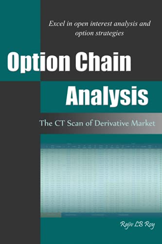 Option Chain Analysis: The CT Scan of Derivative Market