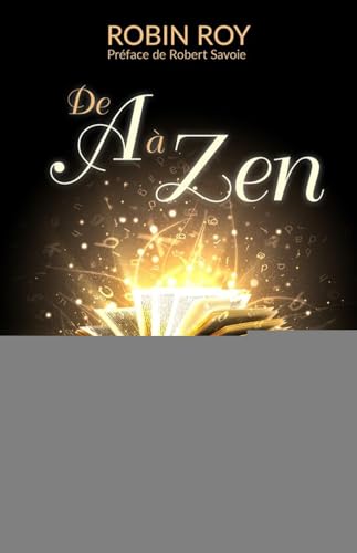 De A à Zen - L'alphabet du bonheur von PERFORMANCE ED