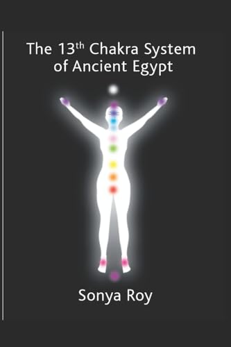 The 13th chakra system of ancient Egypt: healing your body Naturally (Redu Wellness Center) von Library and Archives of Canada