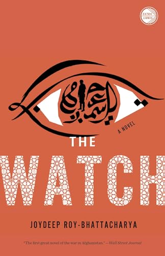 The Watch: A Novel von Hogarth