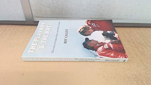 The Playboy and the Rat - The story of James Hunt and Niki Lauda von JMD Media