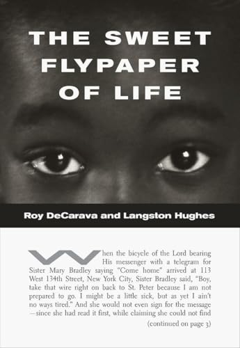 The Sweet Flypaper of Life
