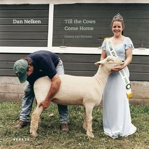 Dan Nelken - Till the cows come home