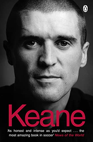 Keane: The Autobiography von imusti