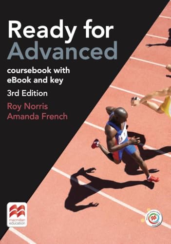 Ready for Advanced: 3rd Edition / Student’s Book Package with ebook, MPO and Key