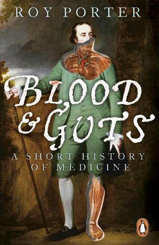 Blood and Guts: A Short History of Medicine von imusti