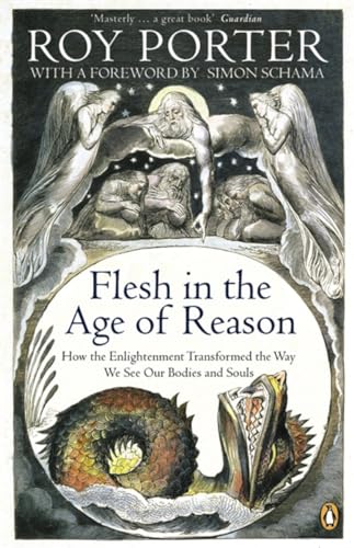 Flesh in the Age of Reason von Penguin