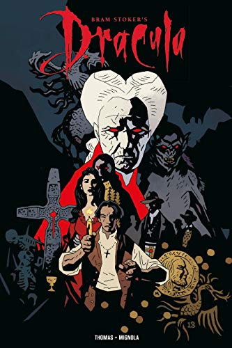 Bram Stoker's Dracula - Comic zum Film