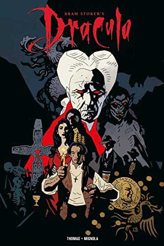 Bram Stoker's Dracula - Comic zum Film von Panini Verlags GmbH