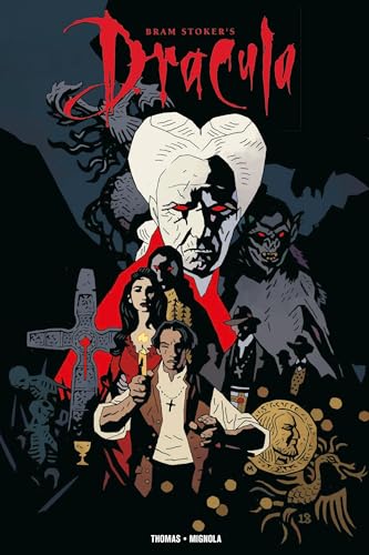 Bram Stoker's Dracula - Comic zum Film