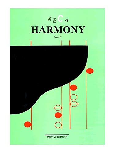ABC of Harmony: Vol. C. von B & H / Classical Spectrum