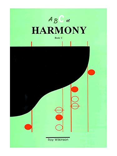 ABC of Harmony: Vol. C. ABC of Harmony: Vol. C. von B & H / Classical Spectrum