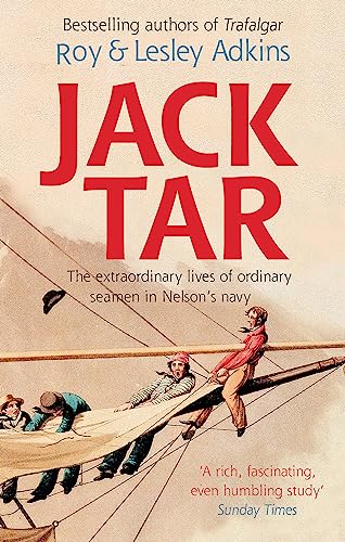Jack Tar: Life in Nelson's Navy von Abacus (UK)