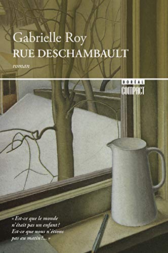 Rue Deschambault
