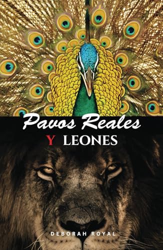 Pavos Reales y Leones: Escapa del zoológico del narcisismo y reclama tu fortaleza
