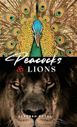 Peacocks & Lions: Escape the Jungle of Narcissism and Reclaim Your Strength von Spines
