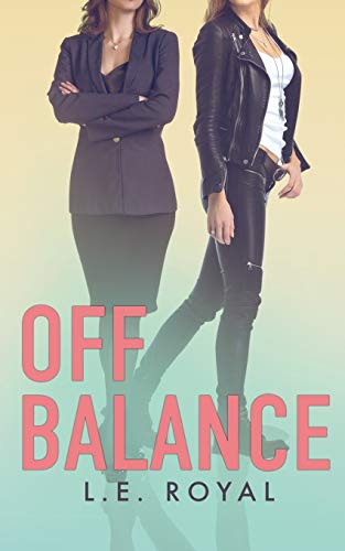 Off Balance von Ninestar Press, LLC