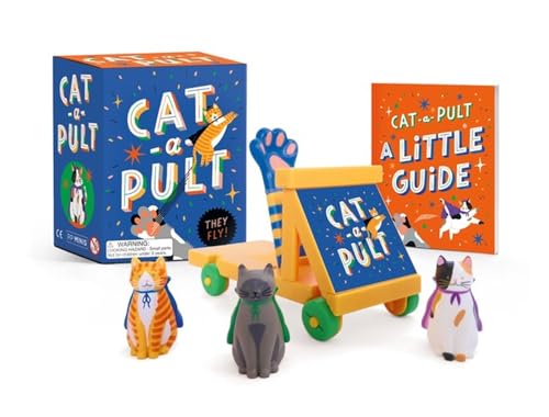 Cat-a-Pult: They Fly! (RP Minis) von RP Minis