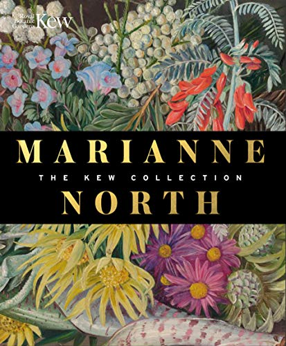 Marianne North: The Kew Collection