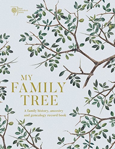 My Family Tree von White Lion Publishing