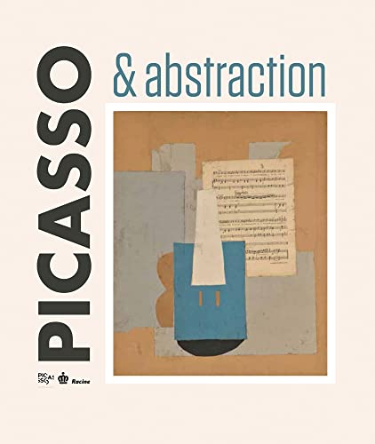 Picasso & Abstraction von Gingko Press