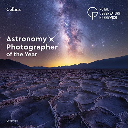 Astronomy Photographer of the Year: Collection 11 von Collins